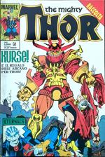 The Mighty Thor. Raccolta n. 3
