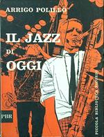 Il jazz di oggi