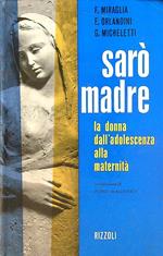 Sarò madre