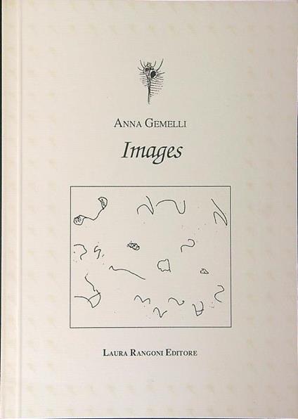 Images - Anna Gemelli - copertina