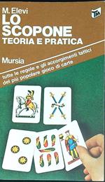 Lo scopone teoria e pratica