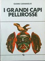 I grandi capi pellirosse