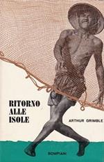 Ritorno alle isole