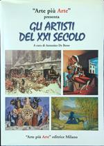 Gli  artisti del XXI secolo