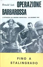 Operazione Barbarossa