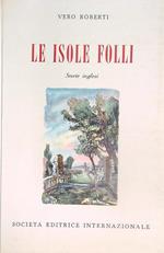 Le isole folli