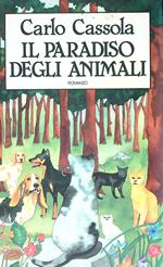 Il paradiso degli animali