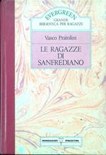 Le ragazze di Sanfrediano