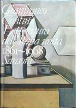 Letteratura dell'Italia unita 1861-1968