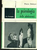 La psicologia delle adolescenti