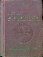 Manuale di Pediatria Pratica