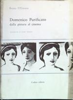 Domenico Purificato dalla pittura al cinema