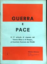 Guerra e pace n.7