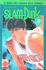 Slam Dunk 43