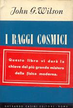 I raggi cosmici