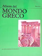 Atlante del mondo greco