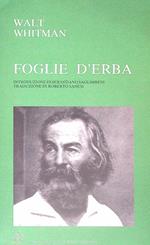 Foglie d'erba