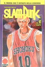 Slam Dunk 41