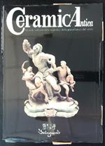 CeramicAntica Anno VI 1996 10 vv