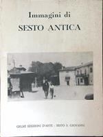 Immagini di Sesto Antica 