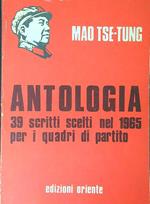 Antologia