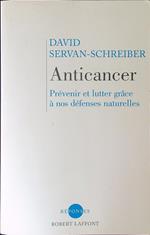 Anticancer