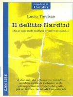 Il delitto Gardini