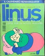 Linus n.1 gennaio 1994