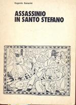 Assassinio in Santo Stefano