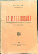 La maggiorana