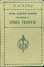 Metodo accelerato razionale per imparare la lingua francese