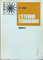 L' eterno femminino