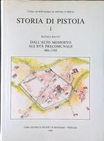 Storia di Pistoia I