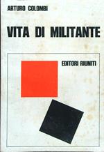 Vita di un militante