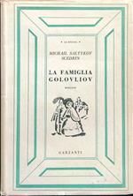 La famiglia Golovliov