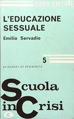 L' educazione sessuale