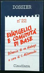 Evengelici e comunità di base