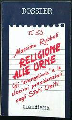 Religione alle urne