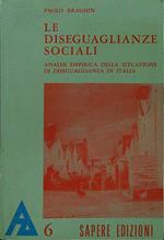 Le diseguaglianze sociali