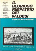 Il glorioso rimpatrio dei Valdesi