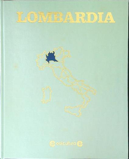 Lombardia - copertina