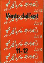 Vento dell'est 11-12