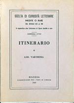 Itinerario di Lodovico Varthema