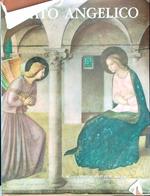 Beato Angelico al Museo di San Marco a Firenze