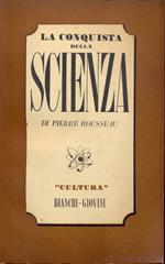 La conquista della scienza