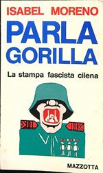 Parla gorilla