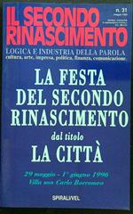 Il secondo rinascimento n.31