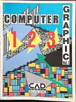 Computer graphic II vol.1