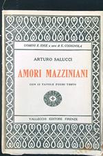 Amori mazziniani