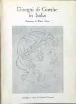 Disegni di Goethe in Italia